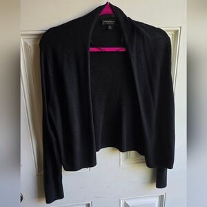 Banana Republic Black Women's Cardigan